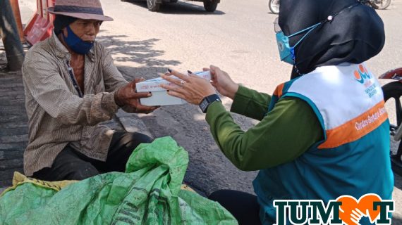 JUMAT BERBAGI 3 JUNI 2022