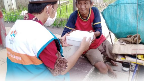 JUMAT BERBAGI, 2 SEPTEMBER 2022