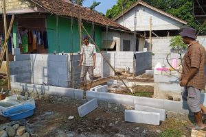 Pembangunan dan Renovasi Rumah Tahfidz Al-Dzakwan Cimanggu