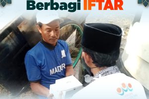Iftar 4-9 April 2023