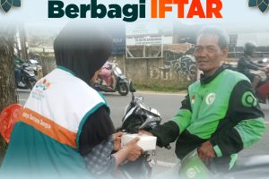 Berbagi Iftar 31 Maret – 2 April 2023