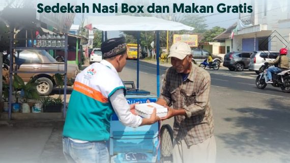 Jumat Berbagi 15 September 2023