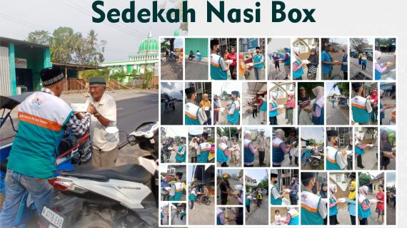 JUMAT BERBAGI 11 OKTOBER 2024