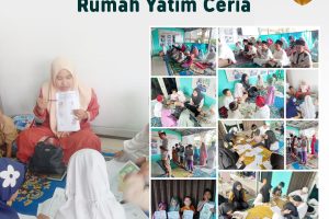 PESANTREN KILAT RAMADHAN CERIA 1446 H 10-14 MARET 2025