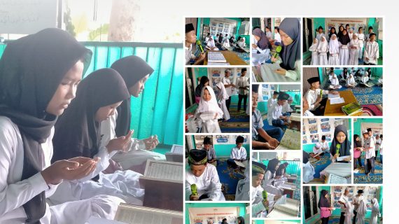 DOA BERSAMA DAN SANTUNAN YATIM DHUAFA 11 MEI 2025